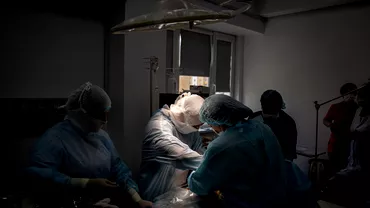 Medic ginecolog din Giurgiu prins in flagrant cand primea mita 900 de lei pentru o cezariana A fost retinut