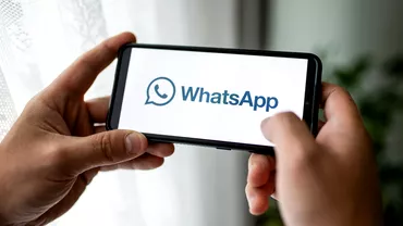 Se schimba aplicatia WhatsApp Milioane de utilizatori vor putea fi blocati Vei putea face si un lucru imposibil pana acum