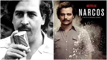 Netflix a dat lovitura cu un serial inspirat din viata lui Zeci de milioane de oameni iau urmarit ascensiunea lui Pablo Escobar