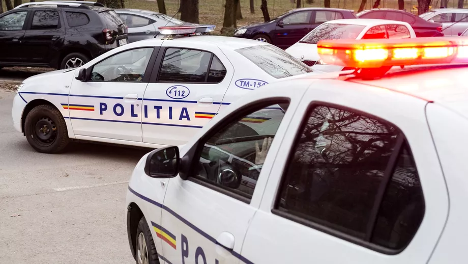 Un politist din Cluj a fost arestat pentru viol Fapta comisa la o petrecere