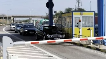 O noua categorie de vehicule scutite de taxa de pod de la Fetesti  Cernavoda De cand se aplica masura