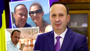 Cine este femeia din spatele ministrului de finante Mihaela partenera lui Adrian Caciu este manager la o multinationala