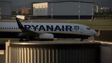 Ryanair a facut anuntul momentului pentru sute de mii de romani Rute noi catre trei destinatii de vis biletele se vand ieftin