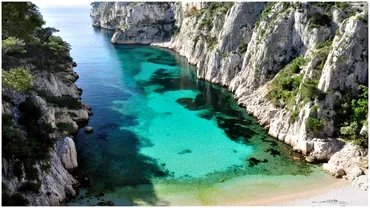 Plaja de vis care rivalizeaza cu cele din Grecia Turistii o vor lua cu asalt la vara