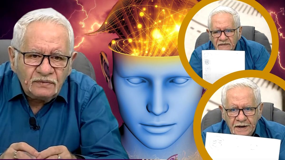 Mihai Voropchievici dezvăluie cele 12 tehnici pentru controlul minții. Sfaturi inedite