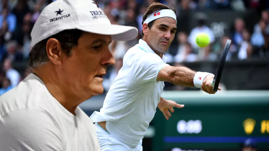 Toni Nadal mesaj pentru Roger Federer Cand il sfatuieste sa se retraga din activitate
