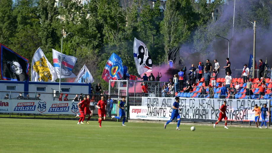 CNCD reactioneaza dupa ce fanilor Stelei lea fost interzis accesul in Afumati Ce amenda risca Jandarmeria Ilfov