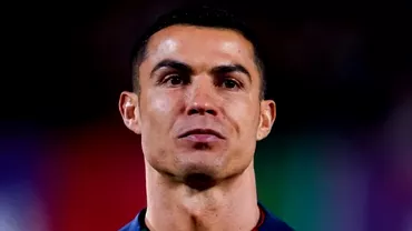 Cristiano Ronaldo reactie virala dupa ce a devenit cel mai bun marcator din 2023 In 2024 la fel