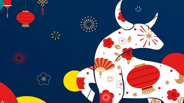 Zodiac chinezesc pentru luna iulie 2021 Dragonii Bivolii si Maimutele renasc din propria cenusa