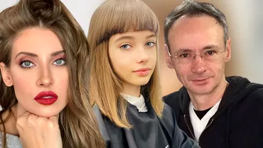 Mihai Albu dezvaluiri exclusive despre petrecerea de 12 ani a fiicei sale Ce a facut pentru Mikaela