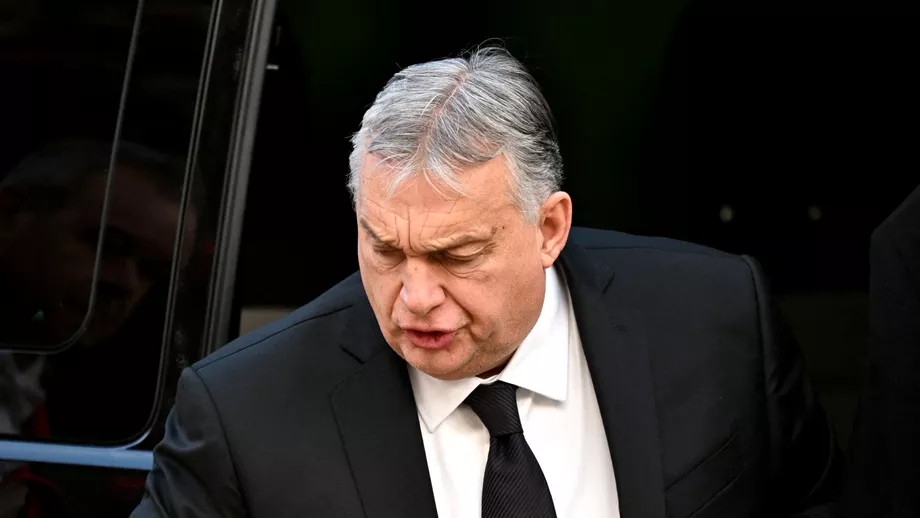 Bruxelles pregateste cea mai grava sanctiune pentru Viktor Orban optiunea nucleara Ungaria ar putea pierde dreptul de vot asupra deciziilor UE