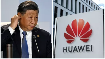 Germania vrea sa evite un Nordstream chinez in reteaua 5G Berlinul pregateste noi restrictii pentru gigantul telecom Huawei