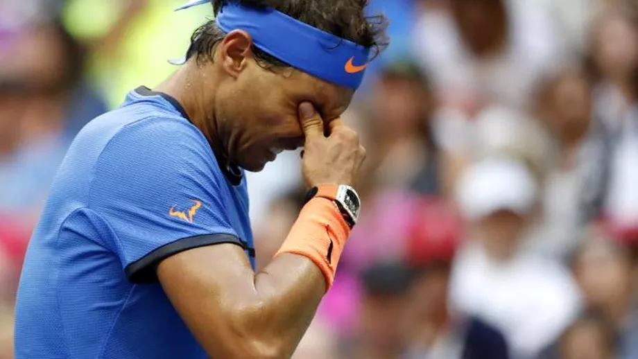 Rafael Nadal se apropie de retragere Fostul lui antrenor trage un semnal de alarma Nu mai este tenismen