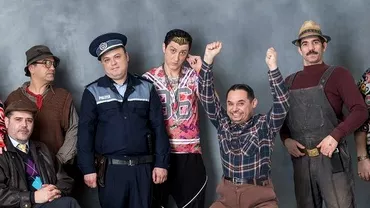 Las Fierbinti a dat lovitura Celebrul serial de la Pro TV nu are rival in Romania