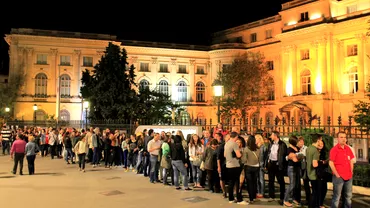 Noaptea muzeelor 2019 Care sunt locatiile din Bucuresti in care intrarea este gratuita