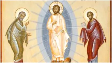 Calendar Ortodox 6 august 2022 Sarbatoare importanta pentru crestini ortodocsi Schimbarea la Fata a Domnului