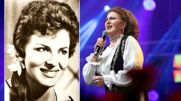 Irina Loghin implineste 84 de ani Marturisiri emotionante ale artistei Cea mai grea parte