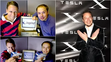 Elon Musk a vrut sa schimbe numele unei alte companii in X A fost dat afara