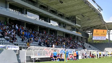 FCSB si Dinamo brat la brat pe stadionul Arcul de Triumf Ministrul Eduard Novak a facut marele anunt Sunt bineveniti