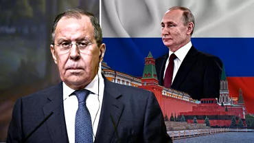 Secretul lui Serghei Lavrov Cine e de fapt tatal ministrului de externe al lui Putin