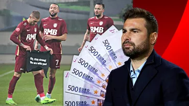 Starul El Kaddouri amendat de CFR Cluj Anuntul lui Mutu Sunt lucruri pe care clubul nu le accepta