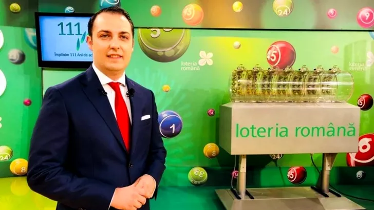 Alexandru Croitoru este noul director general al Loteriei Române