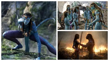 Avatar 2 Calea Apei profit de miliarde de dolari Spoiler Alert ce se intampla in partea a treia a filmului
