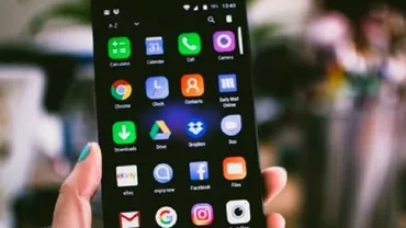 Cele cinci aplicatii pentru Android sau iPhone de care trebuie sa scapi imediat Iti ocupa mult din memoria telefonului
