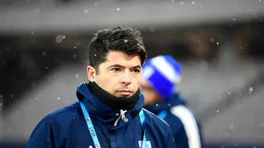 Antrenorul lui FC U Craiova propune un jucator la nationala Romaniei Are multa calitate