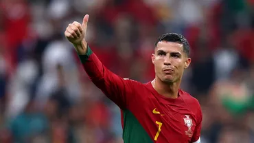 Cum a ratat Cristiano Ronaldo transferul la una dintre fortele Europei Clubul a confirmat negocierile