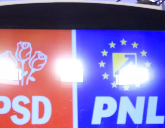 PSD si PNL au cerut acordul BEC ca sa rupa alianta pentru Bucuresti Ludovic Orban atac dur la Marcel Ciolacu Update