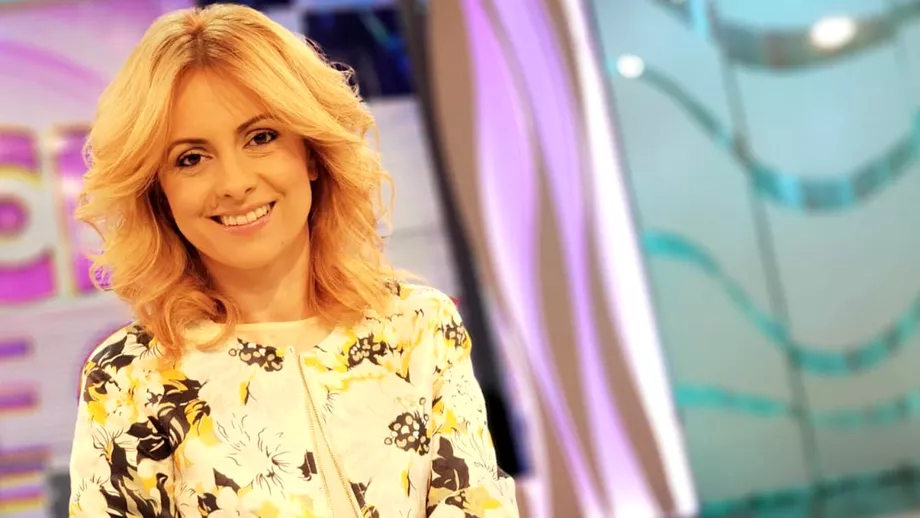 Cand este finala Mireasa 2022 pe Antena 1 Simona Gherghe a anuntat data