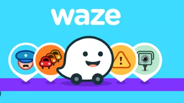 Ce sunt de fapt punctele din aplicatia Waze Cum sa le castigi si la ce te ajuta