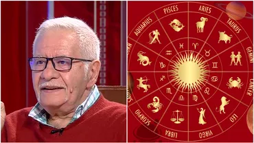 Horoscop Mihai Voropchievici Ce iti aduce fericire in functie de zodie