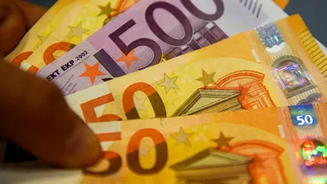 Se fac angajari la o mare companie de stat Salariul net ajunge la 2000 de euro