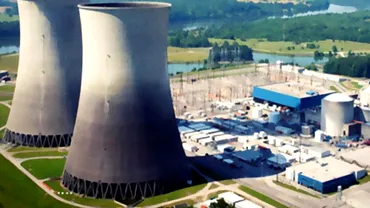 Cand va functiona centrala de la Cernavoda la capacitate maxima Cele patru reactoare vor asigura 30 din consumul energetic al Romaniei
