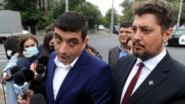 George Simion si Claudiu Tarziu patroni de televiziune AUR TV proiectul secret cu care liderii partidului vor sa dea lovitura la alegeri