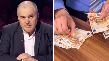 Cati bani a castigat Florin Calinescu dupa ce a anuntat moartea televiziunilor Vedeta TV profit fabulos