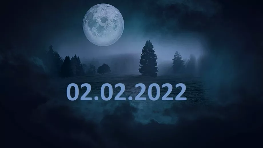 Ce semnificatie are ziua de 22022022 palindrom unic Aceasta data speciala apare o data la 180 de ani