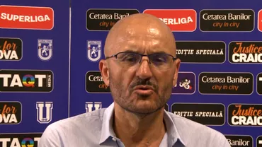 Adrian Mititelu mesaj in miez de noapte dupa Dinamo  FC U Craiova 00 Nu mai trageti in jucatori