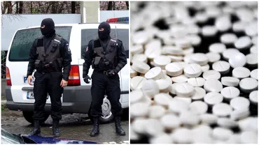 Ancheta DIICOT la Spitalul Judetean din Pitesti Au disparut cantitati importante de fentanil medicament folosit ca drog