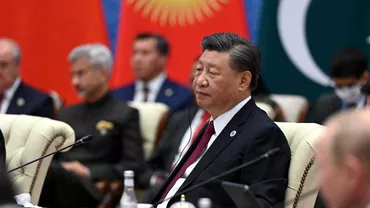 China ezita sa sustina Rusia dupa ce Vladimir Putin a amenintat cu folosirea armei nucleare Miza jocului facut de Beijing