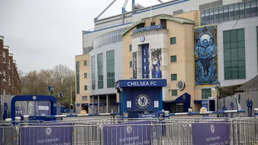 Chelsea in pericol sa ramana fara licenta Risca sa fie exclusa din Premier League din cauza pretentiilor lui Roman Abramovich