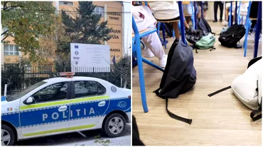 Profesor din Oradea injunghiat de o eleva de 16 ani Atacul a avut loc in biroul unei directoare Motivul agresiunii Update