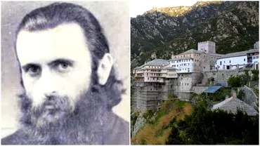 Ce a facut de fapt Arsenie Boca la Muntele Athos Minunea care a avut loc acolo