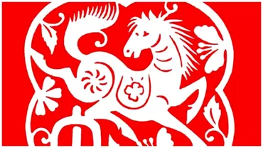 Zodiac chinezesc pentru duminica 8 octombrie 2023 Calul nu trebuie sa se uite in urma
