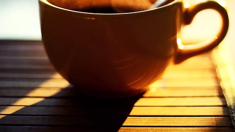 Cele trei alternative care pot inlocui cafeaua de dimineata Au nenumarate beneficii
