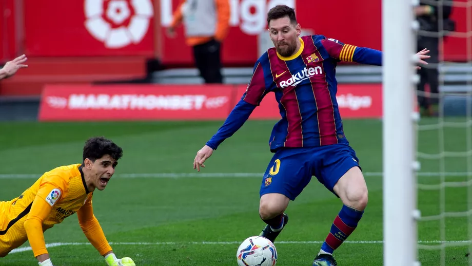 Cei 8 paşi prin care Joan Laporta vrea să redreseze Barcelona! Cum face bani ca să-l păstreze pe Messi