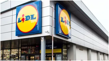 LIDL retrage un produs de pe rafturile magazinelor din Romania Este contaminat cu o substanta periculoasa Clientii nu trebuie sa il consume