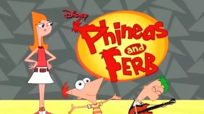 Povestea terifiantă din spatele serialului Phineas și Ferb. Desenele animat ascunde un secret...